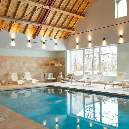 Meerwijck Apartment Baarlo (Limburg)