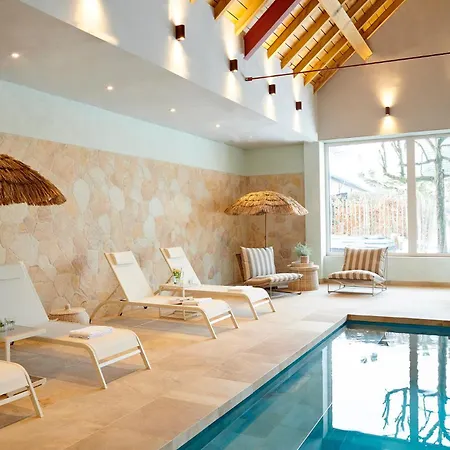 Erfgoedlogies D'ouffenhoff * Baarlo (Limburg)