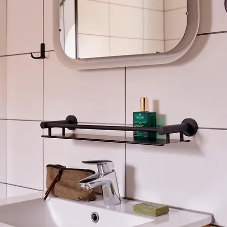 Apartment Erfgoedlogies D'ouffenhoff *