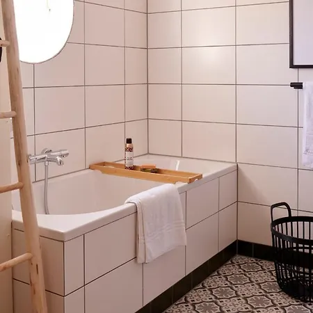 Erfgoedlogies D'ouffenhoff Baarlo (Limburg)