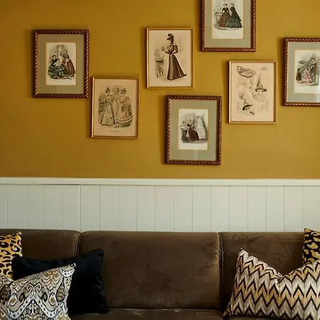 Erfgoedlogies D'ouffenhoff *