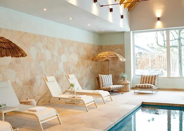 Erfgoedlogies D'ouffenhoff * Baarlo (Limburg)