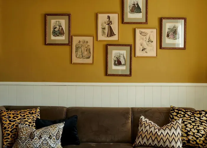 Erfgoedlogies D'ouffenhoff *