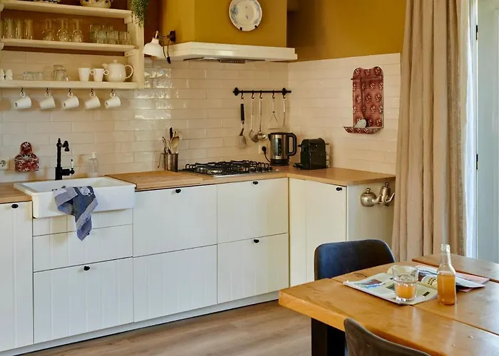 Erfgoedlogies D'ouffenhoff Baarlo (Limburg)