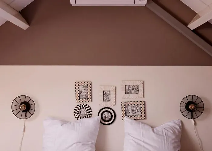 Erfgoedlogies D'ouffenhoff Baarlo (Limburg)